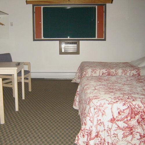 Bell Mountain Motel Mcbride Rum bild
